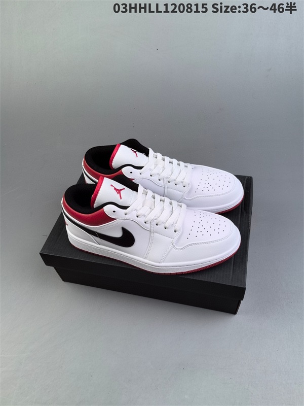 men air jordan 1 shoes 2024-9-5-083